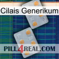 Cilais Generic 25
